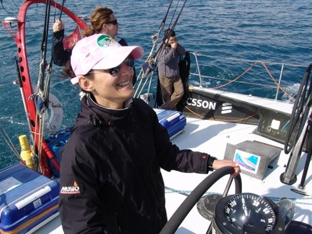 Δαμάζοντας τα κύματα των Νοτίων Προαστίων