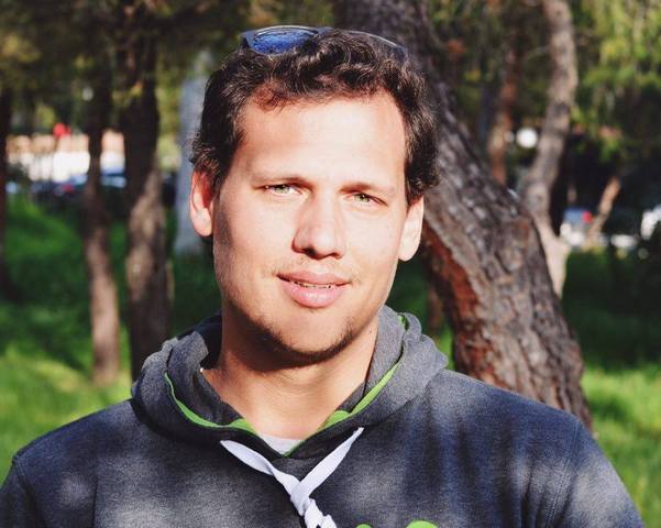 φωτογραφίες: Μιχαήλ Βαρθακούρης