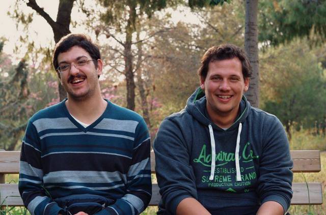 Δείξε μου τον φίλο σου να σου πω ποιος είσαι