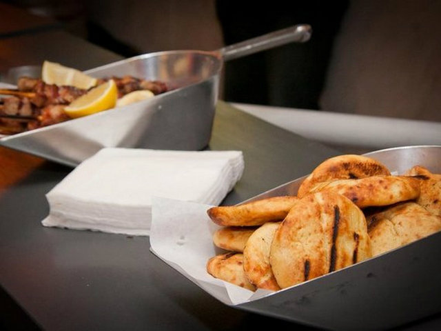 Δεν στέριωσε το Πιάτσα Καλαμάκι στη Βουλιαγμένη