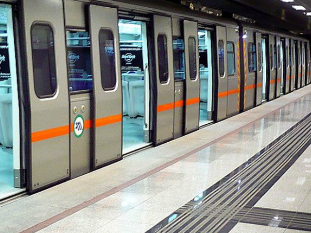 Μετρό: Προχωρά η επέκταση της γραμμής 2 προς Γλυφάδα με τρεις σταθμούς