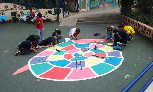 Το Δημοτικό Σχολείο Βάρκιζας συμμετείχε στο «Let’s do it Greece»