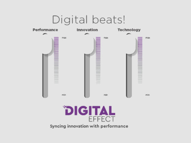 Digital EFFECT: το νέo Digital Boutique Agency από την Communication Effect