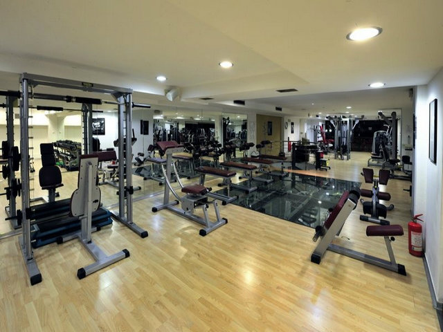 Διπλή πασχαλινή προσφορά από το Fitness Elite