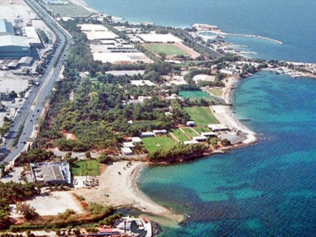 Δόθηκε το «πράσινο φώς» για 5άστερη επένδυση της Grivalia στα Αστέρια Γλυφάδας