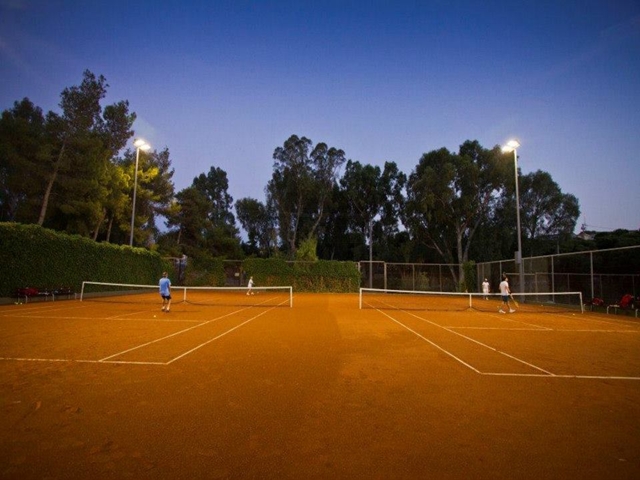 Πρωτοποριακό σεμινάριο από το Kavouri Tennis Club