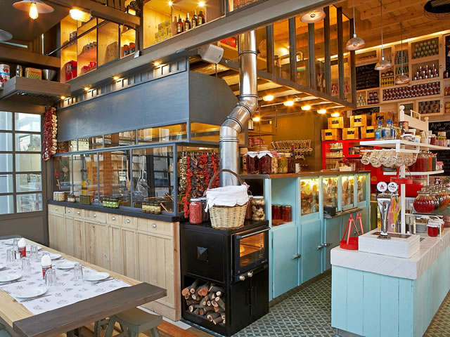 Το Δράμι βγήκε από μηχανή του χρόνου