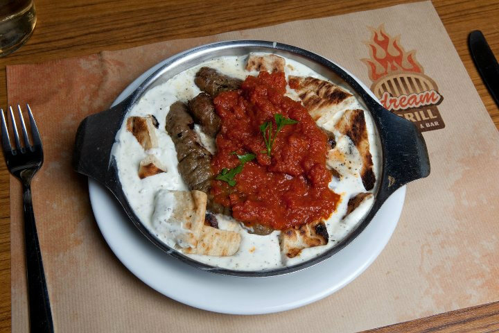 Όνειρο ήταν το Dream Grill και πάει