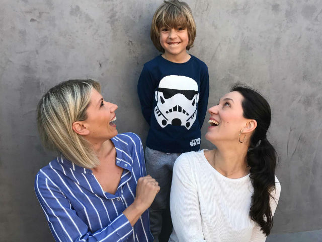 Dreamwish, το ελληνικό brand παιδικών ρούχων που κάνει διεθνή καριέρα