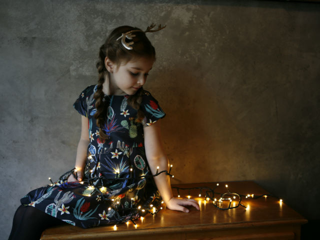 Dreamwish, παιδικά ρούχα για μικρούς fashionistas