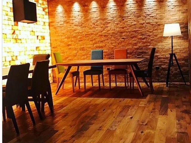 Dry & Raw: To κελάρι του Drakoulis Meat Open Project σε περιμένει