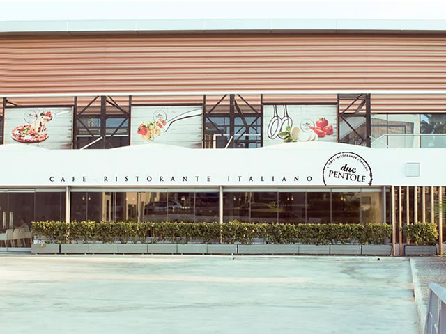 Due Pentole και μια δοκιμή θα σε πείσει