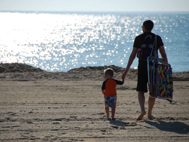Δωρεάν θαλάσσια μπάνια από τον δήμο Ελληνικού- Αργυρούπολης