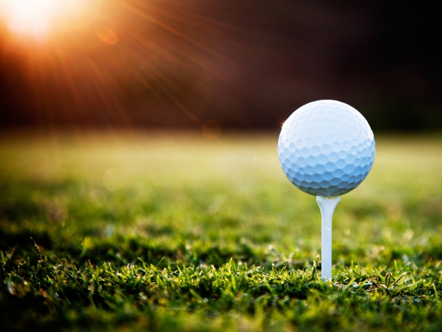 Δωρεάν μαθήματα γκόλφ σε παιδιά