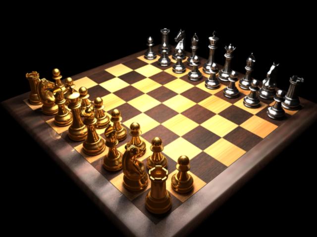Δωρεάν μαθήματα σκακιού από τον Δήμο Παλαιού Φαλήρου
