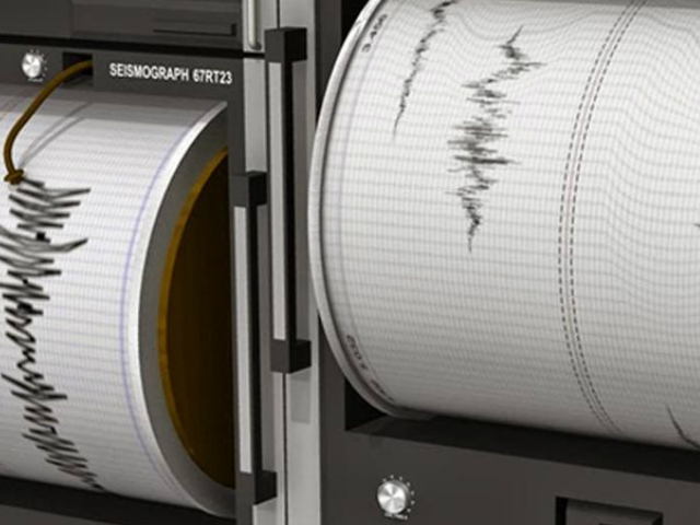 Σεισμός 4,5 Ρίχτερ – Αισθητός και στα νότια προάστια της Αθήνας