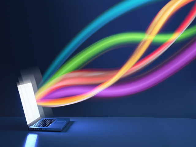 Εδώ στο Νότο βρίσκεται το γρηγορότερο ίντερνετ