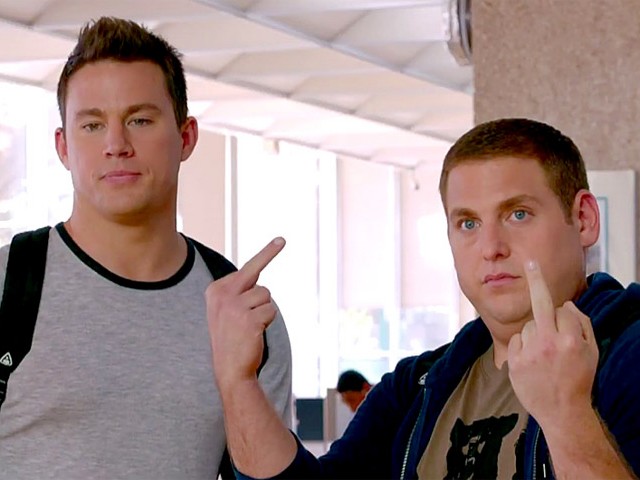 Το εφετζίδικο σίκουελ του Jump Street και οι υπόλοιπες σινε-πρεμιέρες της εβδομάδας