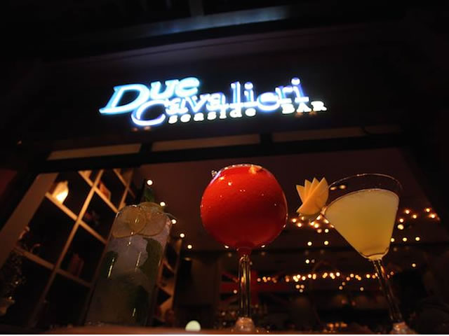 Εφτά χρόνια… πάρτι