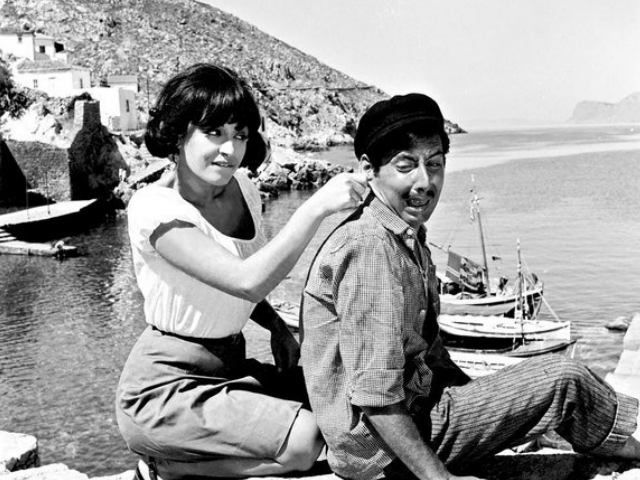 Έφυγε από τη ζωή ο ηθοποιός Χρήστος Δοξαράς