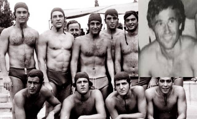 «Έφυγε» ο Κώστας Κασιδόκωστας