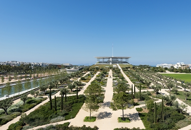 Εικαστικό παιχνίδι κάθε Πέμπτη του Ιουλίου στο Κέντρο Πολιτισμού Ίδρυμα Σταύρος Νιάρχος