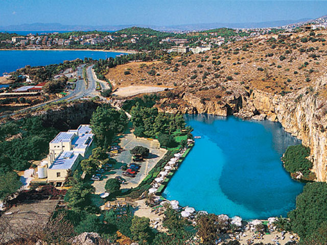 Είσαι Βουλιαγμενιώτης αν…