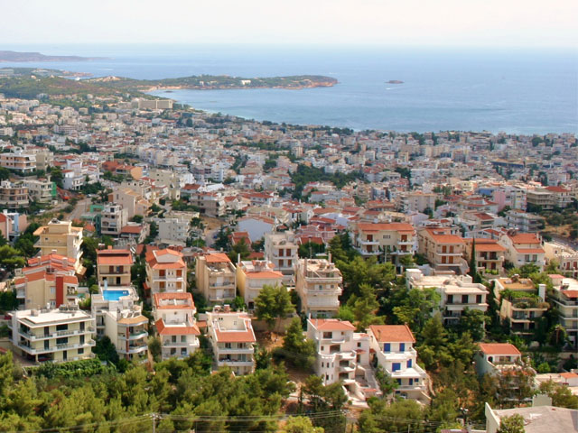 Είσαι Βουλιώτης αν…