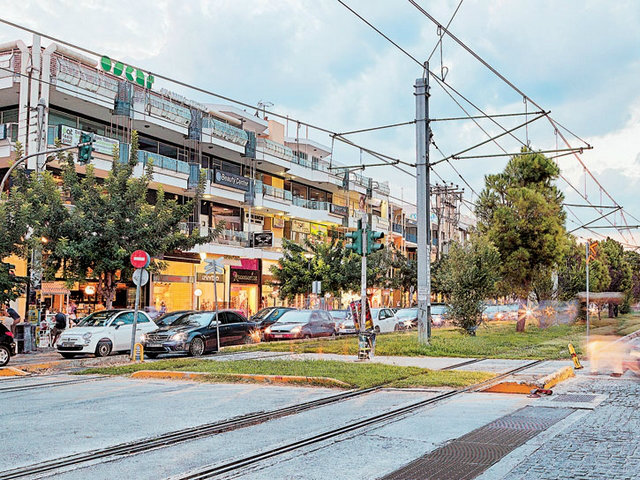 Είσαι Γλυφαδιώτης αν…