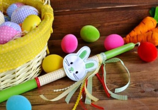 Εκδηλώσεις για το Πάσχα από τον Δήμο Βάρης Βούλας Βουλιαγμένης