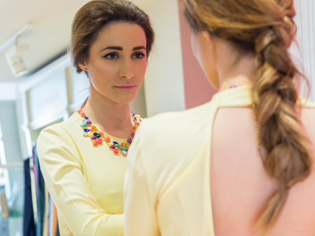 Έλειπε από την Αργυρούπολη μια μπουτίκ σαν το Hashtag