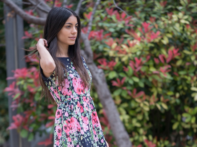 Ένα κατάστημα που μας εμπνέει, το Pop Up Store Kolonaki