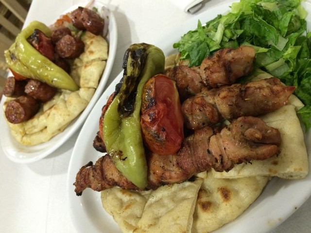 Ένα Νεοκλασσικό στη Βουλιαγμένη