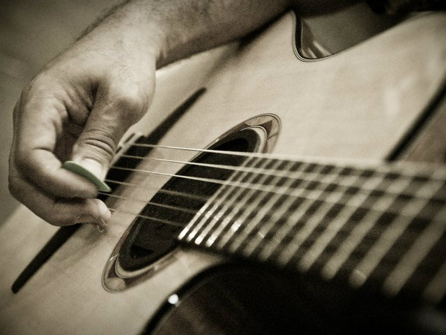 Ένα υπέροχο μουσικό ταξίδι στις γειτονιές μας