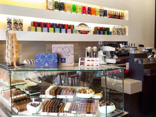 Ένας ακόμη Leonidas στα νότια προάστια