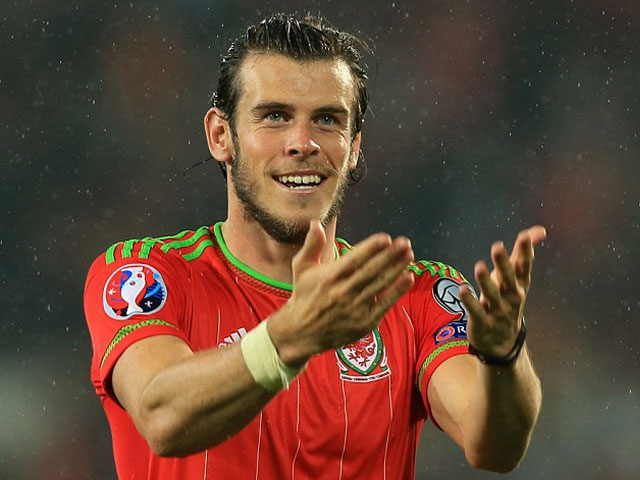 Ένας Bale θα φέρει την Άνοιξη (και τα burger μαζί);