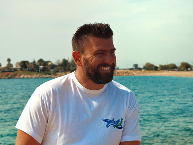 Ένας γιατρός από τα Νότια, σε κάθε σημείο του ορίζοντα