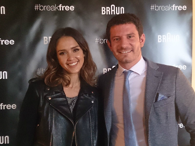 Ένας Ιταλός μάς λέει πως τρώμε την αυθεντική ιταλική πίτσα