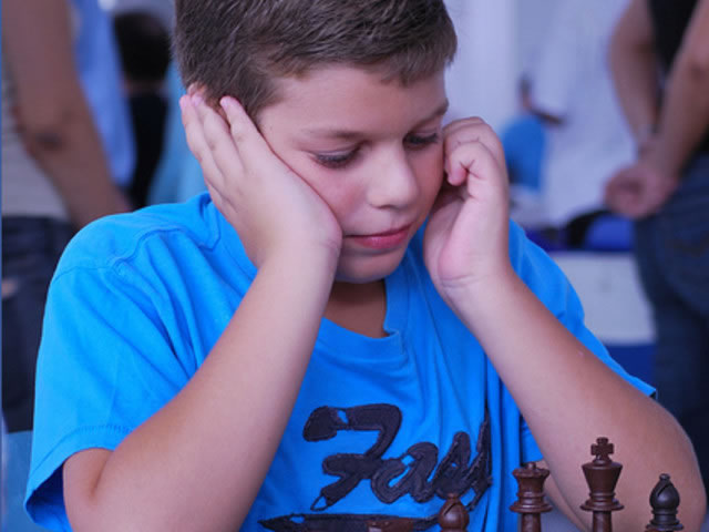 Ένας Master του “ρουά” από τη Γλυφάδα