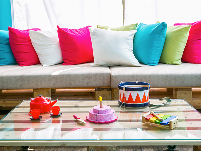 Το Enjoy Family Concept είναι το απόλυτο family meeting point του Π. Φαλήρου