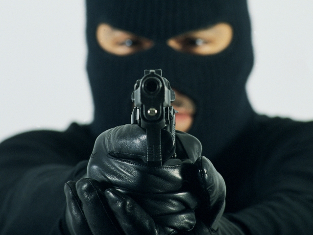 Ένοπλη ληστεία στo Everest της Γλυφάδας