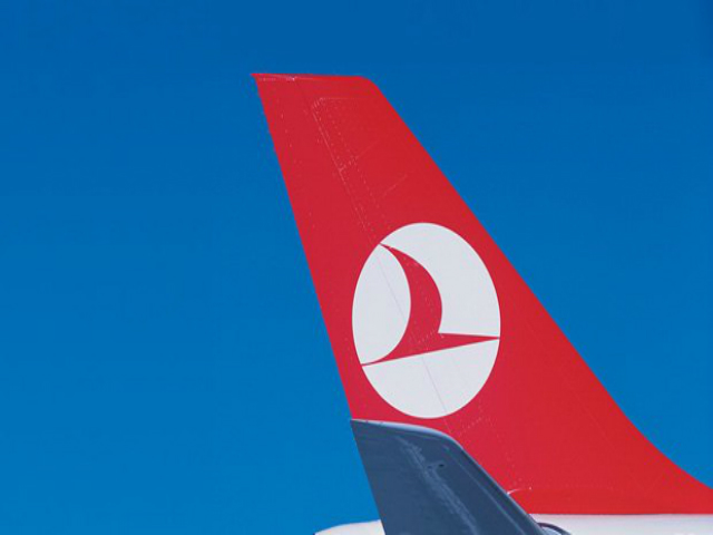 Επίθεση στα γραφεία της Turkish Airlines στον Άλιμο
