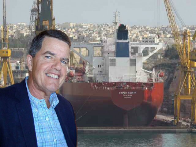 Επιστολή Μαρτίνου: ποια τελικά η συμβολή του στην αντιμετώπιση της μόλυνσης;