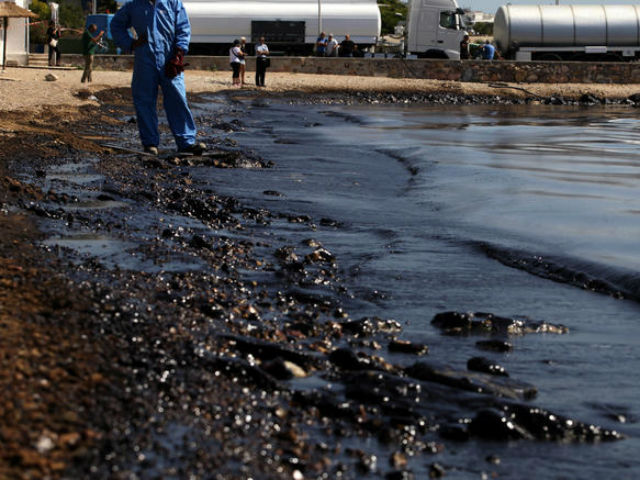 Έρχεται νέο κύμα μαζούτ στις ακτές