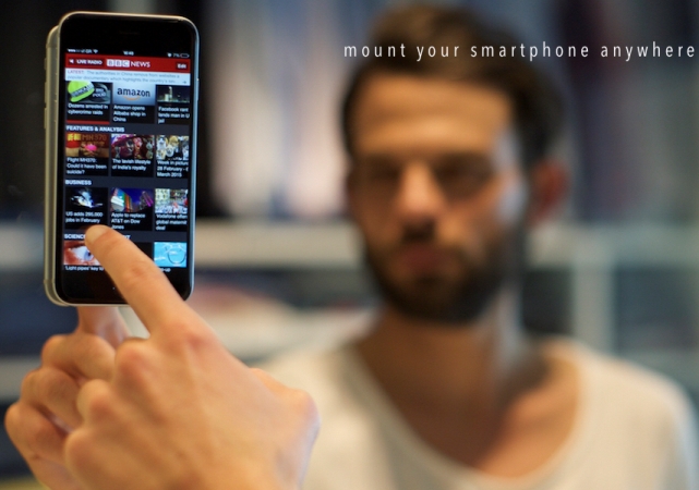 Έρχεται στα Public το πρώτο καινοτόμο ελληνικό προϊόν από το kickstarter