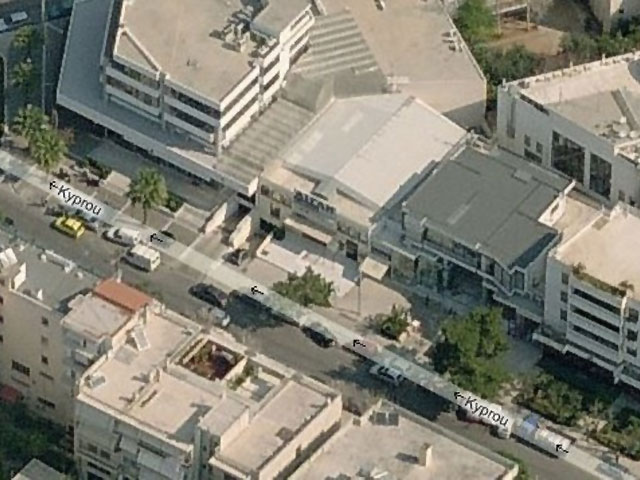 Εσύ, πόσες ταινίες είδες στο σινεμά Αίγλη;