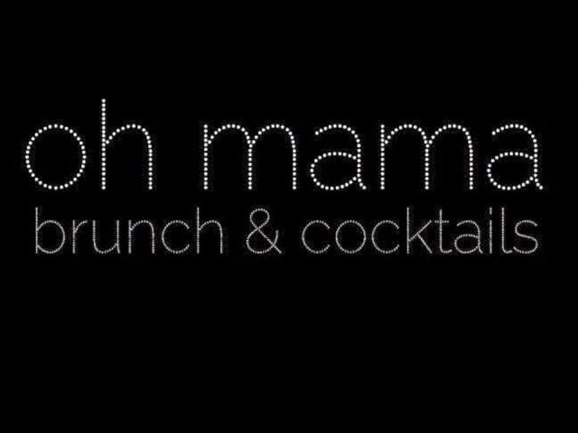 To Oh Mama μόλις άνοιξε στη Γλυφάδα