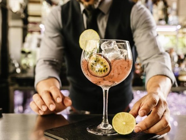 Ετοιμάζεται για 2η χρονιά το Athens Fine Drinking by World Class