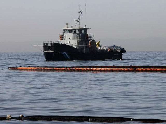 Ευρωπαϊκός Οργανισμός Ναυτικής Ασφάλειας: 16 πλοία είναι πάντα διαθέσιμα όχι μόνο ένα