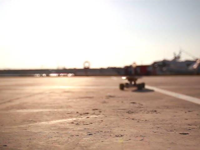 Falirofornia μέσα από ένα πολύ ωραίο βίντεο